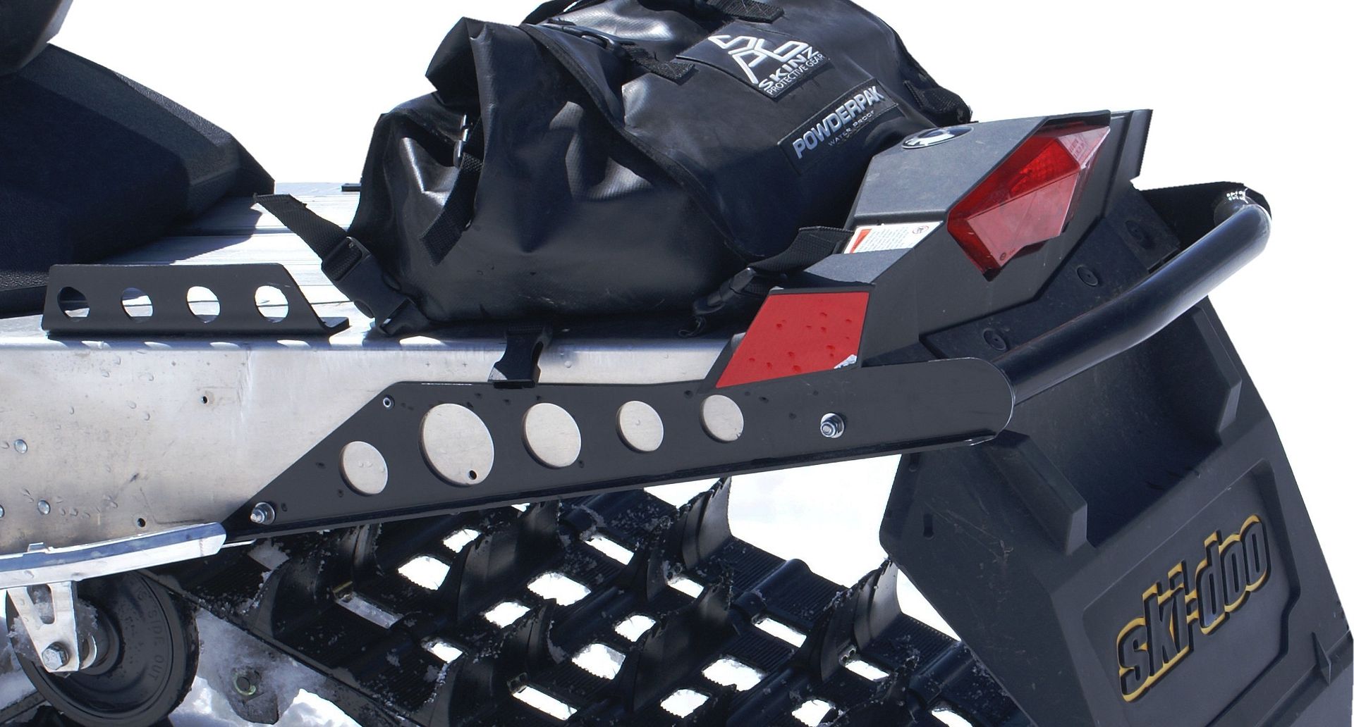 Ski Doo XM Products We Offer REVXP / XM Chassis Mountain Sleds